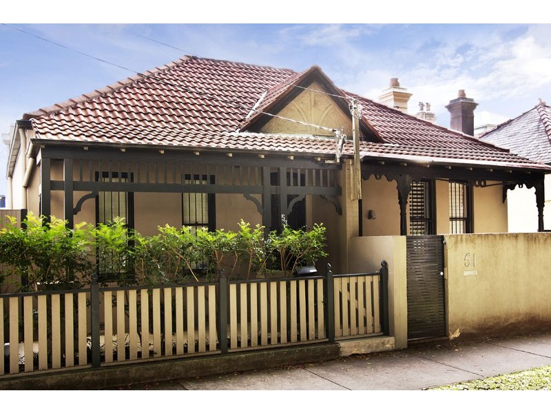 53 Brisbane Street, Bondi Junction NSW 2022