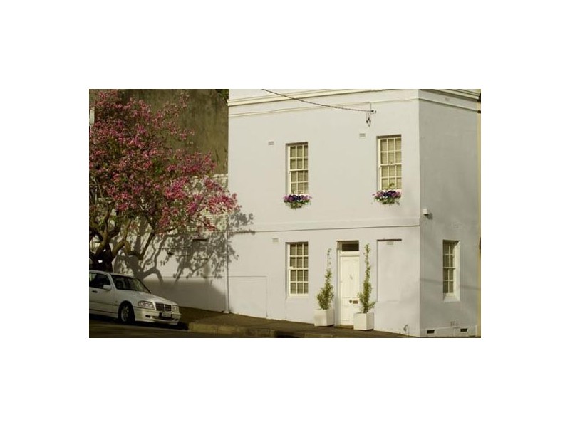 30 Alexander Street, Paddington NSW 2021
