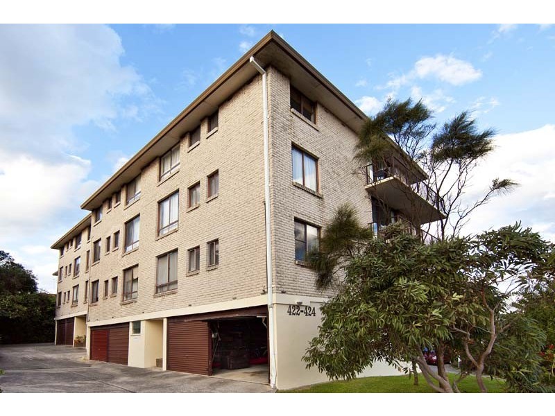 7/422 Maroubra Road, Maroubra NSW 2035