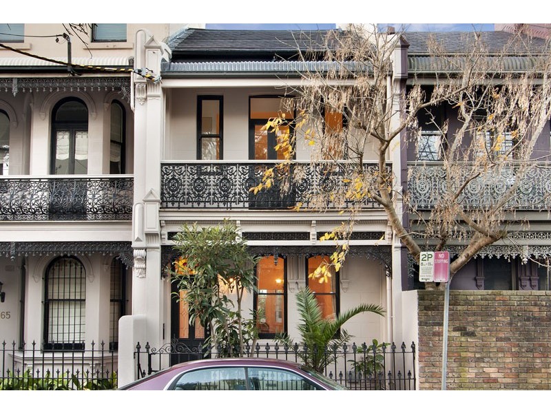 267 Underwood Street, Paddington NSW 2021