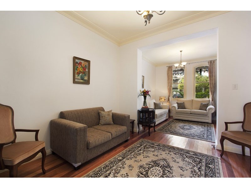 267 Underwood Street, Paddington NSW 2021