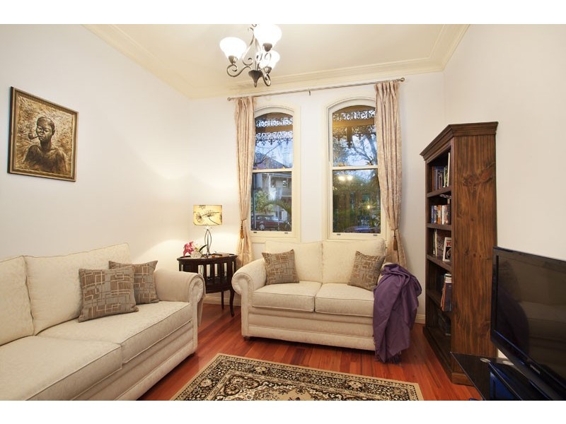 267 Underwood Street, Paddington NSW 2021