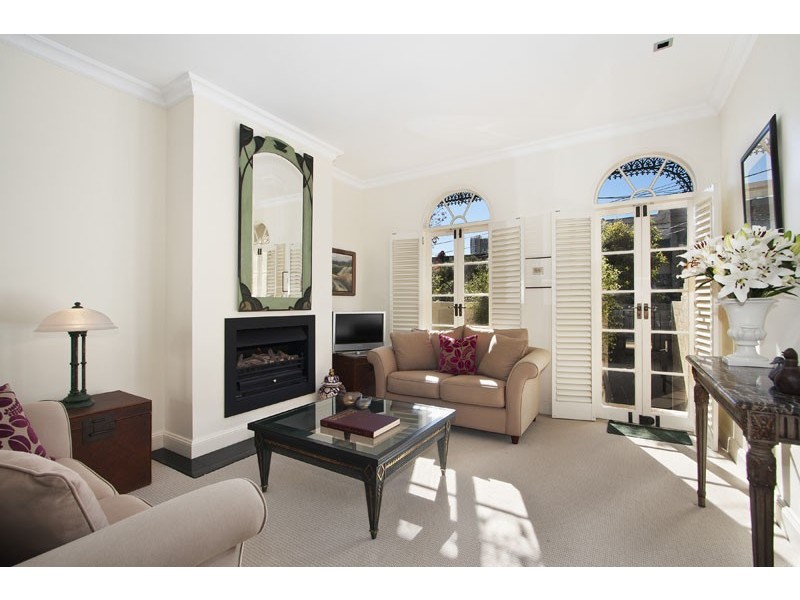 55  Sutherland Street, Paddington NSW 2021