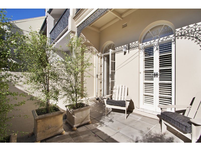 55  Sutherland Street, Paddington NSW 2021