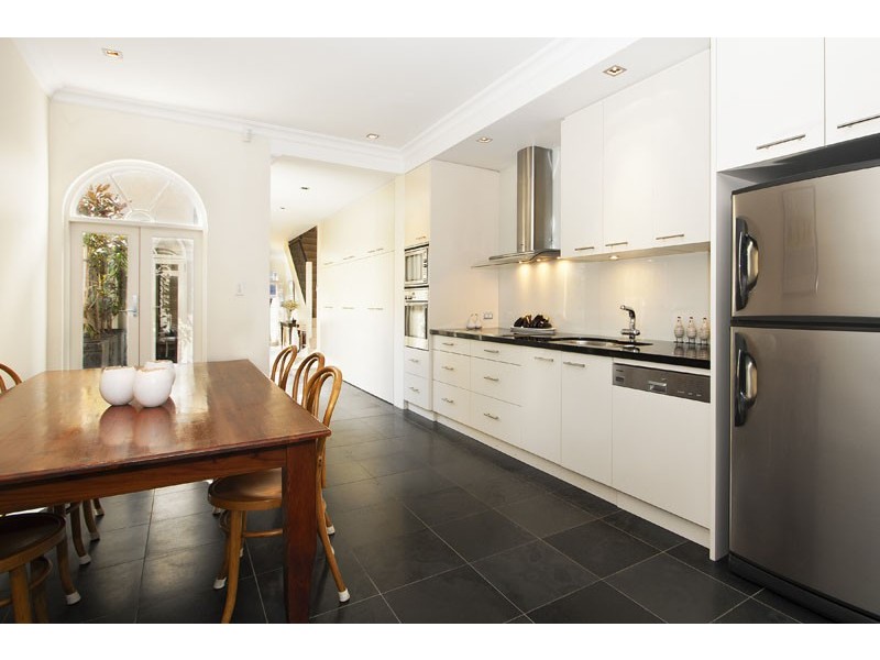 55  Sutherland Street, Paddington NSW 2021