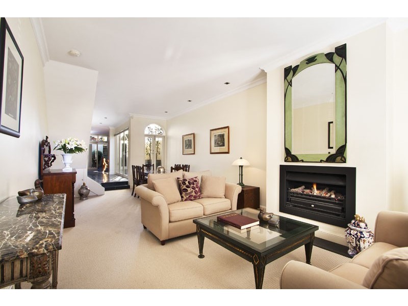 55  Sutherland Street, Paddington NSW 2021