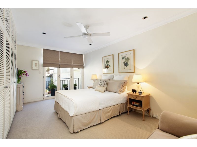 55  Sutherland Street, Paddington NSW 2021