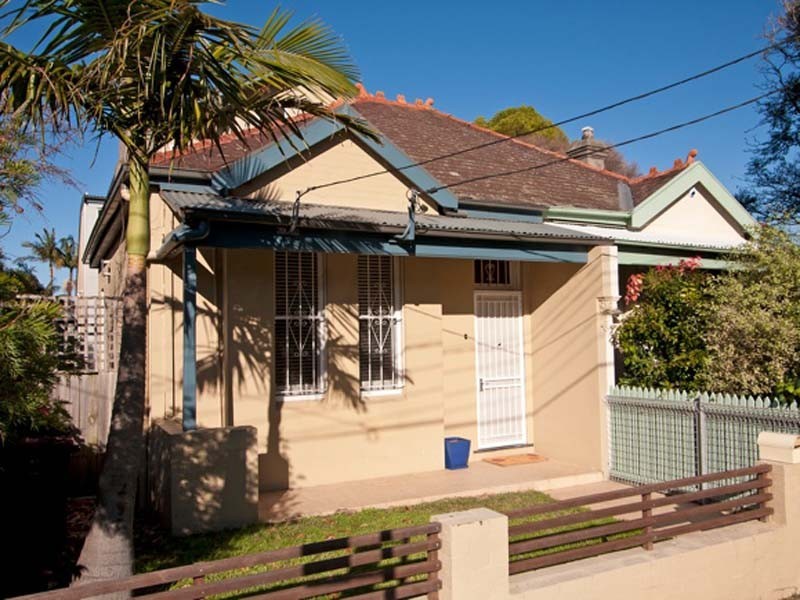 4 Stewart Street, Randwick NSW 2031