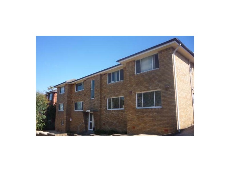 3/1B Howard Street, Randwick NSW 2031