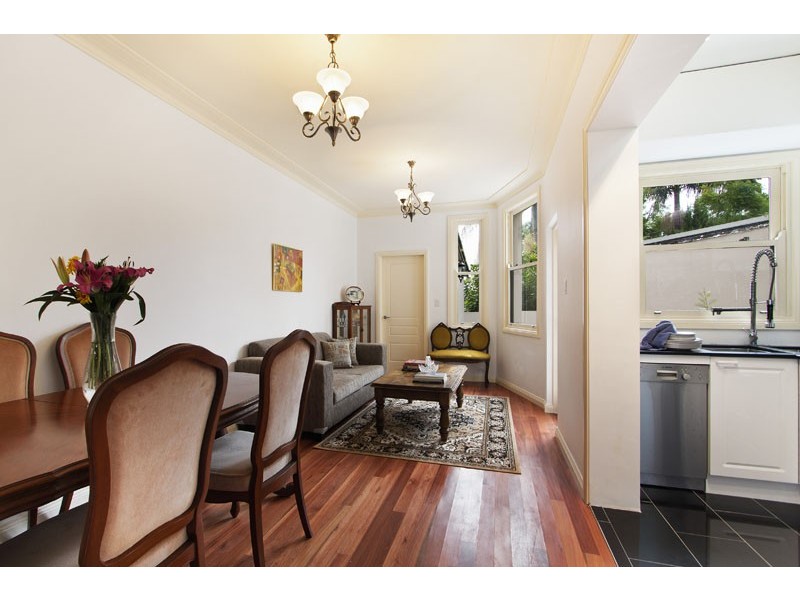 267 Underwood Street, PADDINGTON /, Woollahra NSW 2025