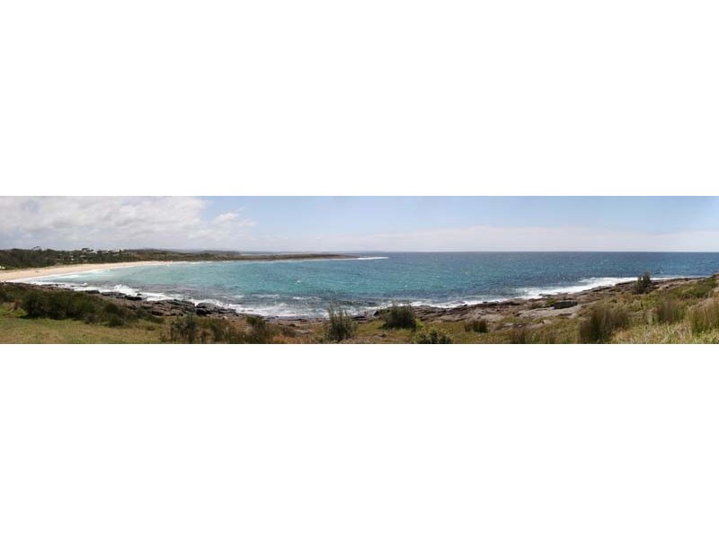 45 Harrington Crescent, Bawley Point NSW 2539