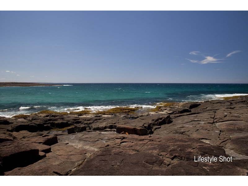 45 Harrington Crescent, Bawley Point NSW 2539