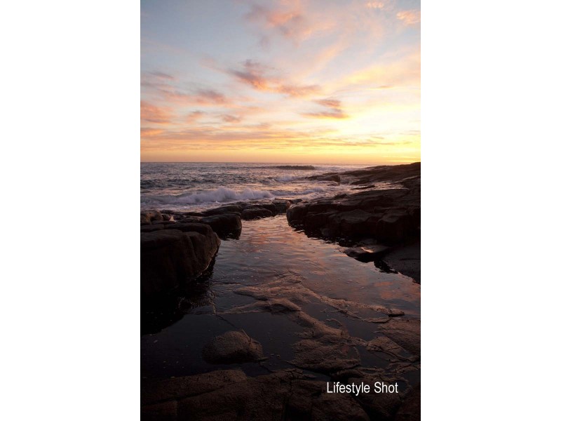 45 Harrington Crescent, Bawley Point NSW 2539