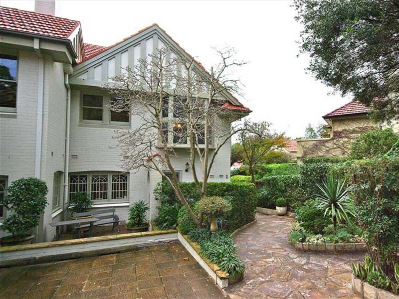 2 of 239 Edgecliff Road, Woollahra NSW 2025