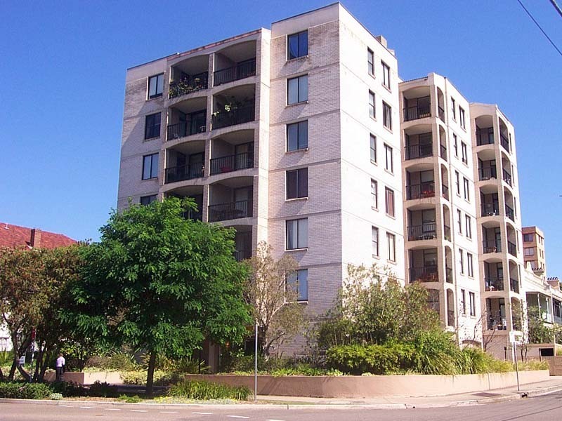 62/1-3 Dalley Street, Bondi Junction NSW 2022