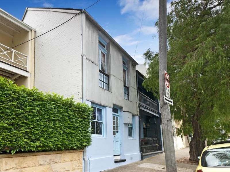 59 Glenmore Road, Paddington NSW 2021