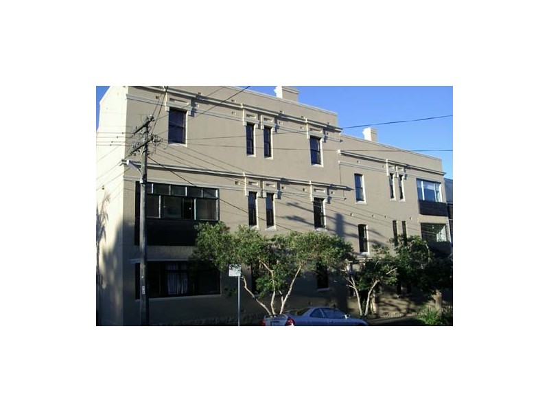 5/5 Gosbell Street, Paddington NSW 2021