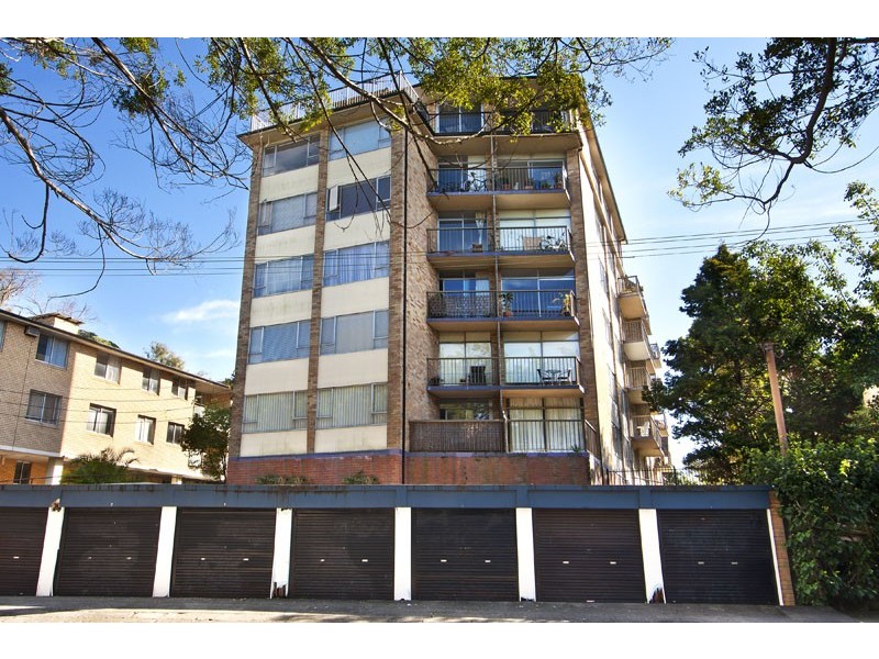 46/372 Edgecliff Road, Woollahra NSW 2025