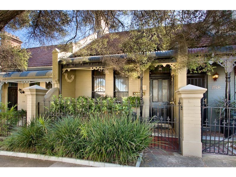 156 Birrell Street, Bondi Junction NSW 2022