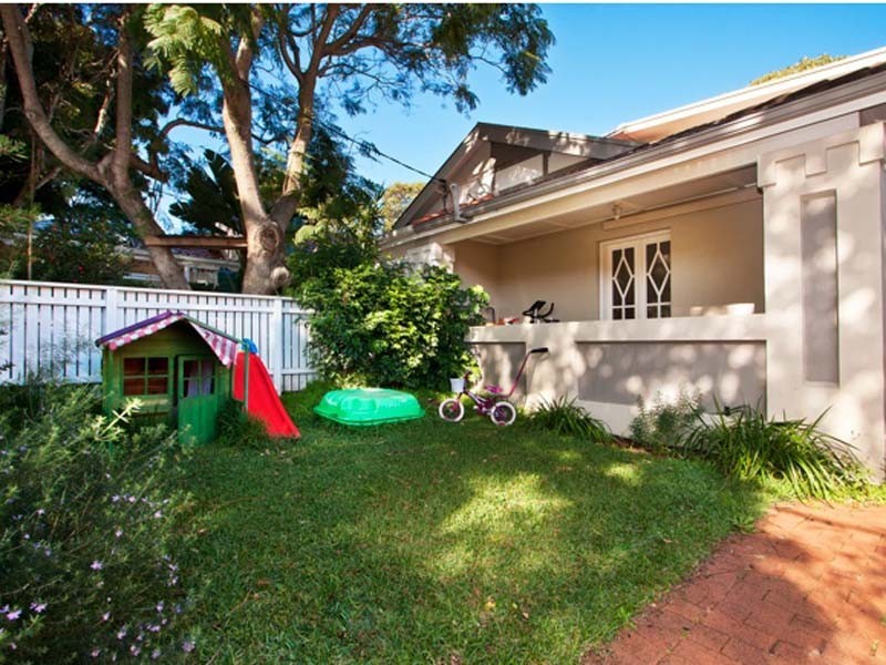 5 Woodland Street, Coogee NSW 2034