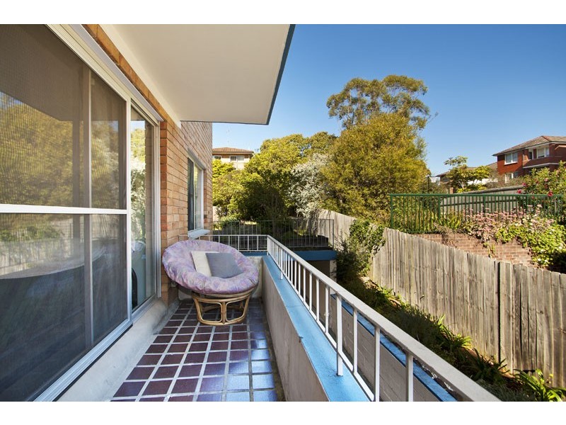 19/146 Oberon Street, Coogee NSW 2034