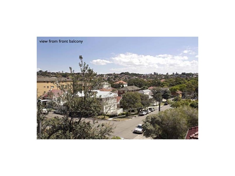 6/20 Arcadia Street, Coogee NSW 2034