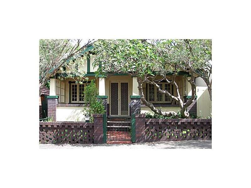 7 McLennan Avenue, Randwick NSW 2031