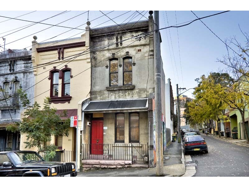 116D Reservoir Street, Surry Hills NSW 2010