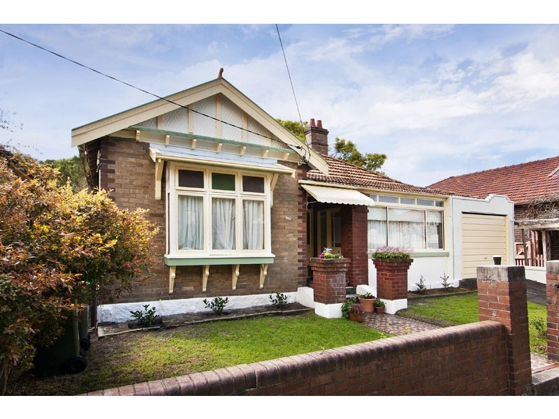 250  Rainbow Street, Coogee NSW 2034