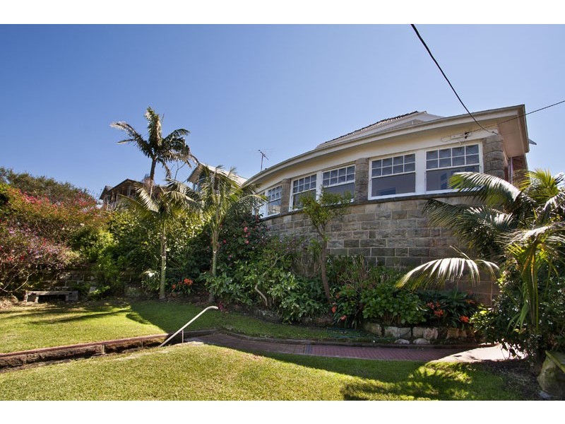 14 Dick Street, Randwick NSW 2031