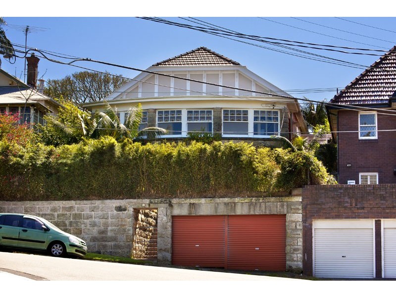 14 Dick Street, Randwick NSW 2031