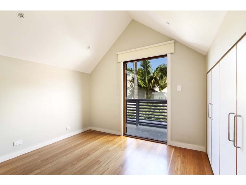 93  Elizabeth Street, Paddington NSW 2021