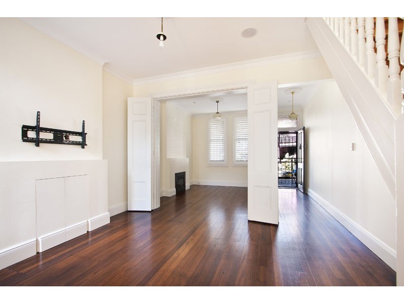 10 Liverpool Street, Paddington NSW 2021