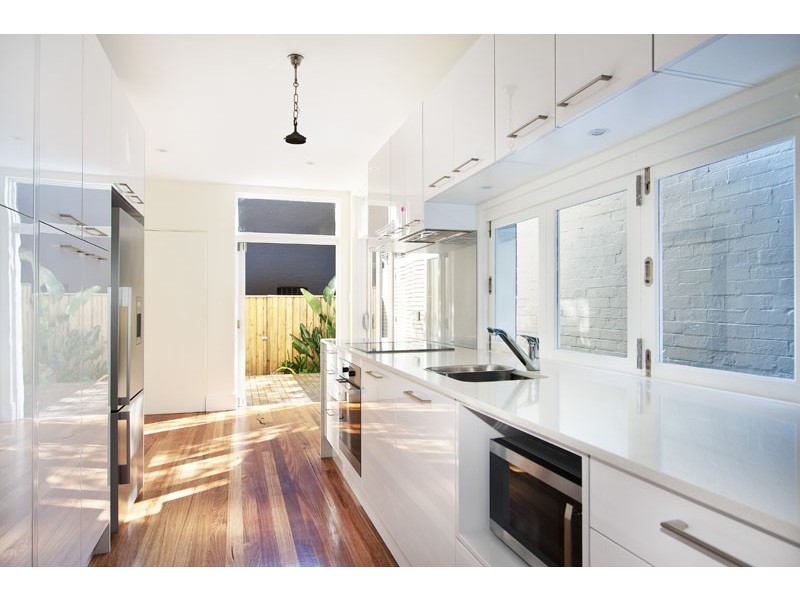 10 Liverpool Street, Paddington NSW 2021