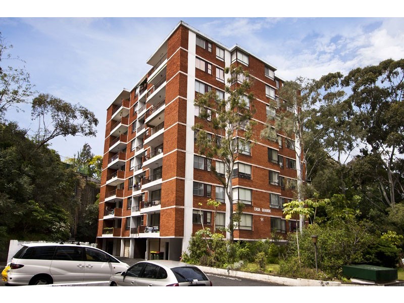 2A/14 Bligh Place, Randwick NSW 2031