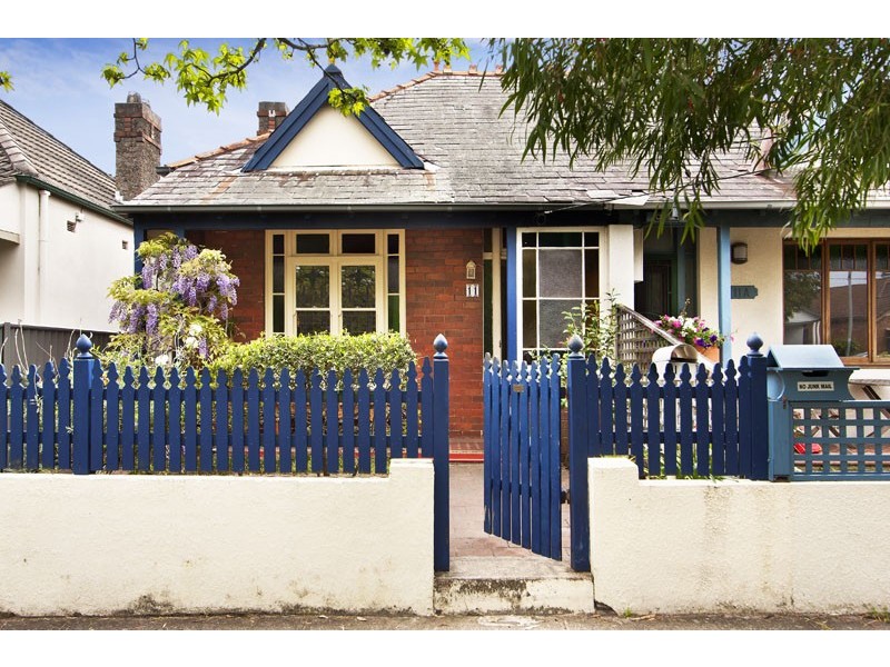 11 Creer Street, Randwick NSW 2031