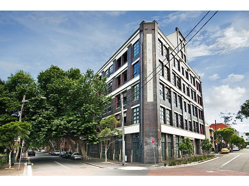 2/82 Myrtle Street, Chippendale NSW 2008