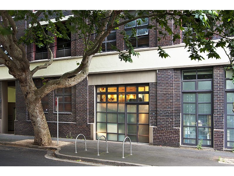 2/82 Myrtle Street, Chippendale NSW 2008