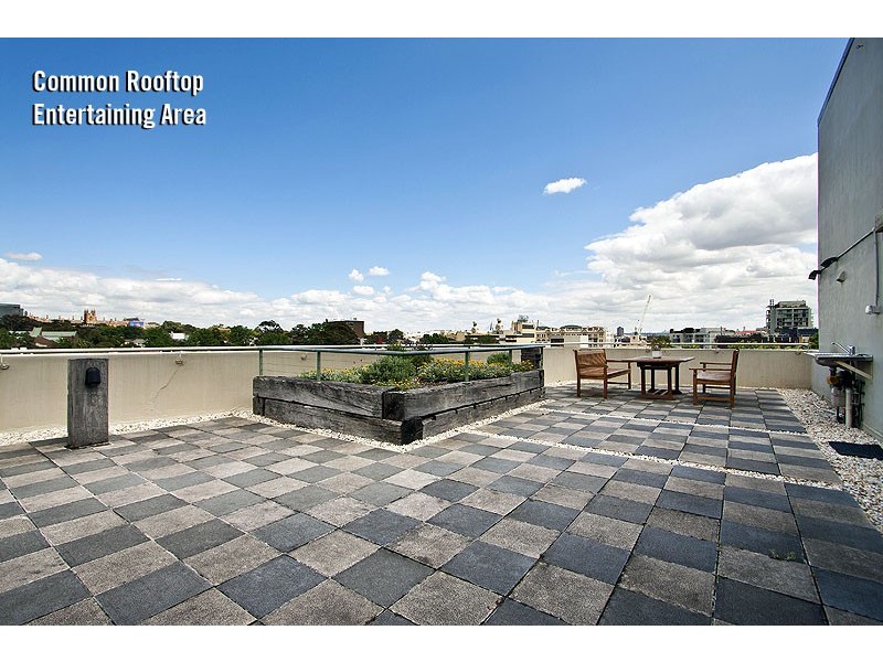 2/82 Myrtle Street, Chippendale NSW 2008