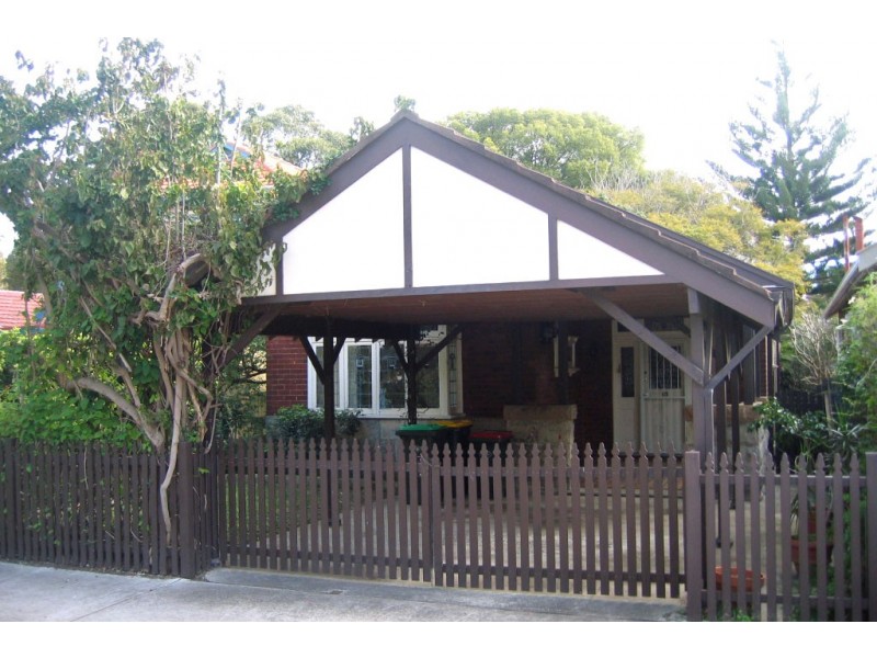 6 Park Avenue, Randwick NSW 2031