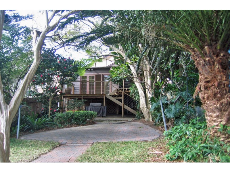 6 Park Avenue, Randwick NSW 2031