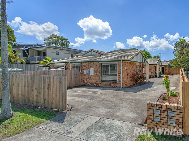 1/9 Thomas Street, Nundah QLD 4012