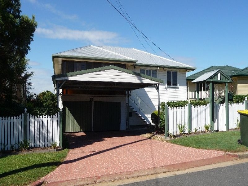 24 Westcliffe Street, Banyo QLD 4014