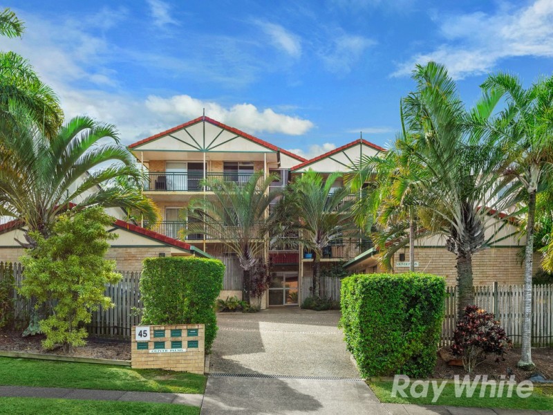 6/45 Oliver Street, Nundah QLD 4012