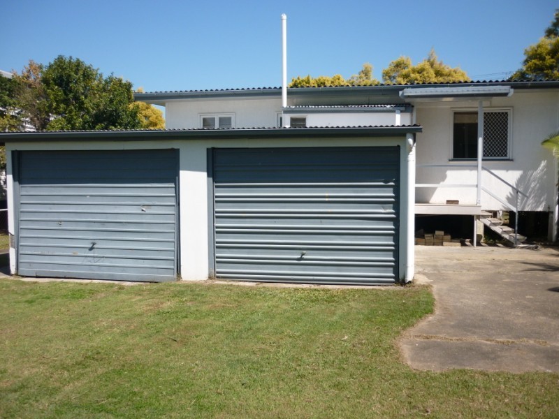 8 Fortnam Street, Banyo QLD 4014