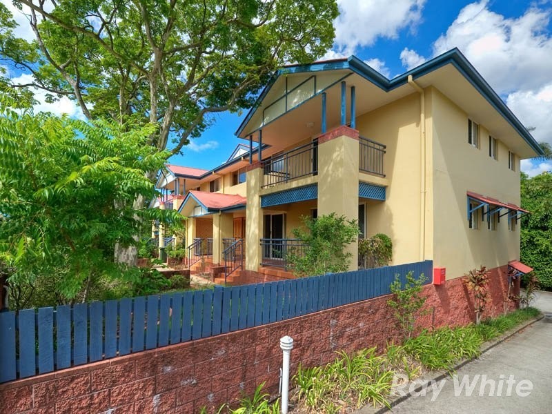 4/17 Campbell Terrace, Wavell Heights QLD 4012