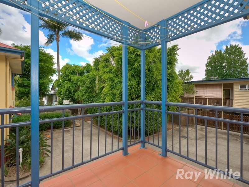 4/17 Campbell Terrace, Wavell Heights QLD 4012