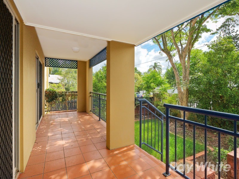 4/17 Campbell Terrace, Wavell Heights QLD 4012