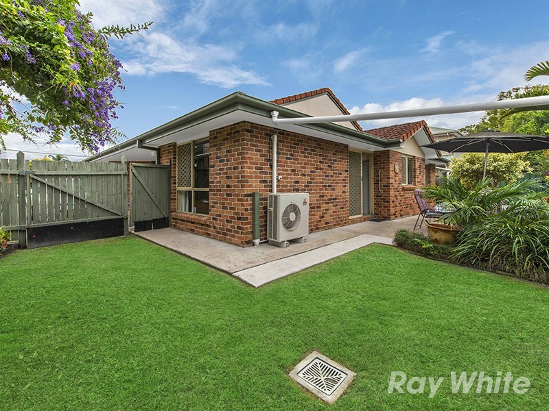 3/31 Melton Road, Nundah QLD 4012