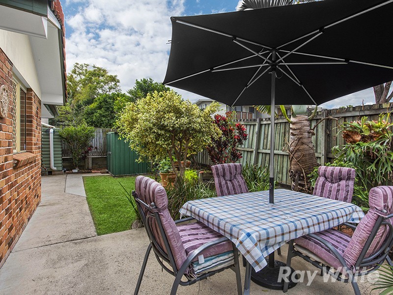3/31 Melton Road, Nundah QLD 4012